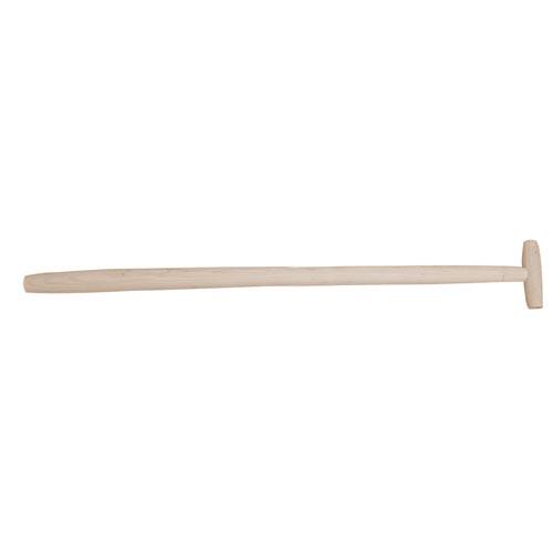 násada rýľ "T" prehnutý 90cm