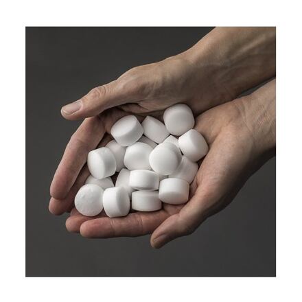 CLARAMAT - Tabletten - Tabletová regeneračná soľ
