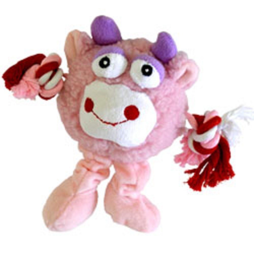 Monster Friend ružový