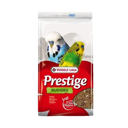 VERSELE-LAGA - Prestige - Kompletné krmivo pre andulky 4kg