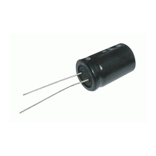 Kondenzátor elektrolytický 680M/25V 10x19 105 ° C rad.C