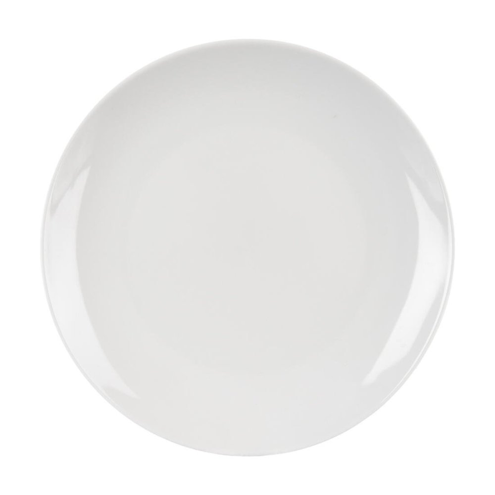 tanier detský plytký 21cm MONA BÍ porcelánový