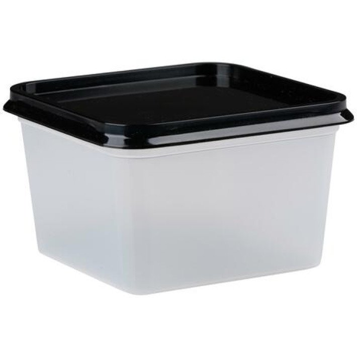Dóza na potraviny 750ml 10ks ED-255259