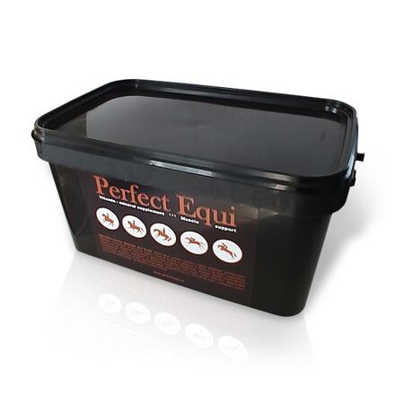 PERFECT EQUI - Complete - Minerálny kŕmny doplnok pre kone 3kg