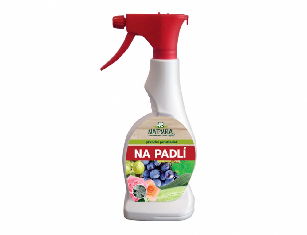 Fungicid AGRO NATURA RTD proti padlí 500ml