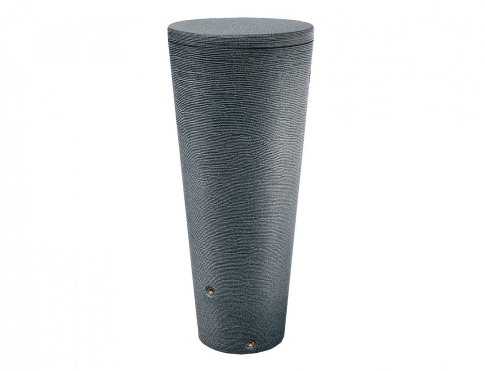 Sud na vodu TUBO plastový d67x151cm 320l
