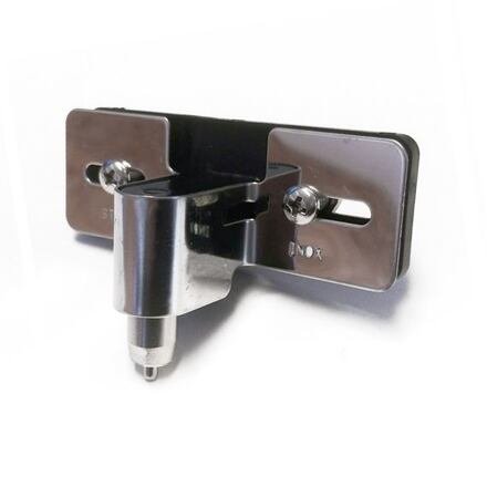 Automatická napájačka pre králíky - 9 mm