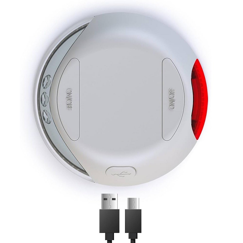 flexi LED Lighting System - svietidlo, šedá