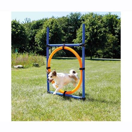TRIXIE - Agility - Kruh proskakovací