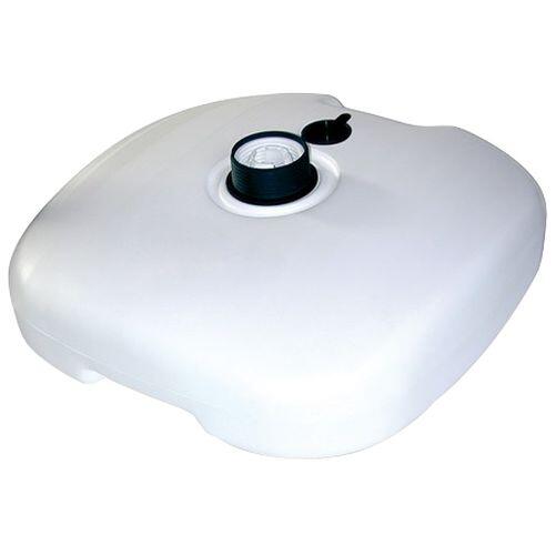 podstavec pod slnečník PH bilý