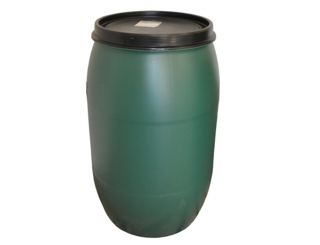 Sud na vodu + veko 220l