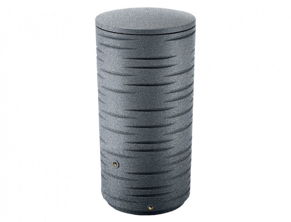 Sud na vodu FREZE DEKOR plastový d63x145cm 410l