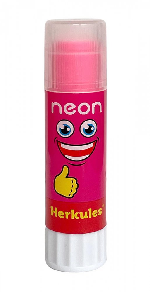 lepidlo tyčinka HERKULES NEON 15g