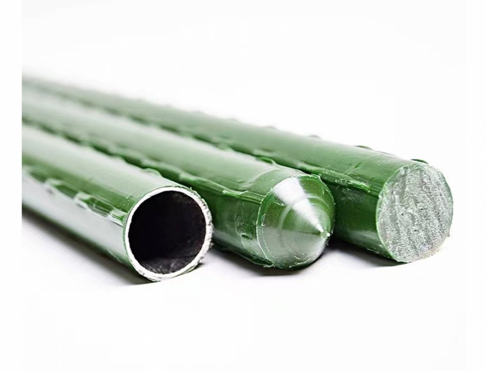 Opora na rastliny METALPLAST d11mm 90cm