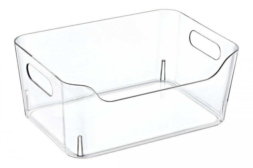 organizér do chladničky 27,1x19,2x11,3cm PH TRA