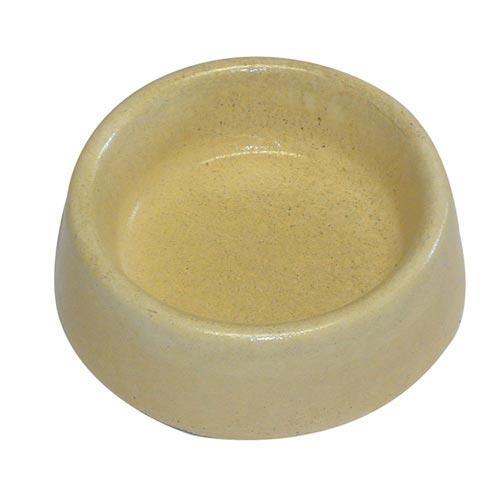miska kulatá morče 134x44mm beton  (30)