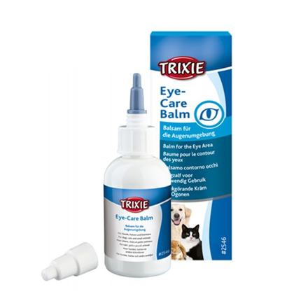TRIXIE - Eye care balm - Oční kapky