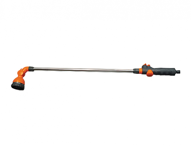 Sprcha záhradná 9polohová 90cm