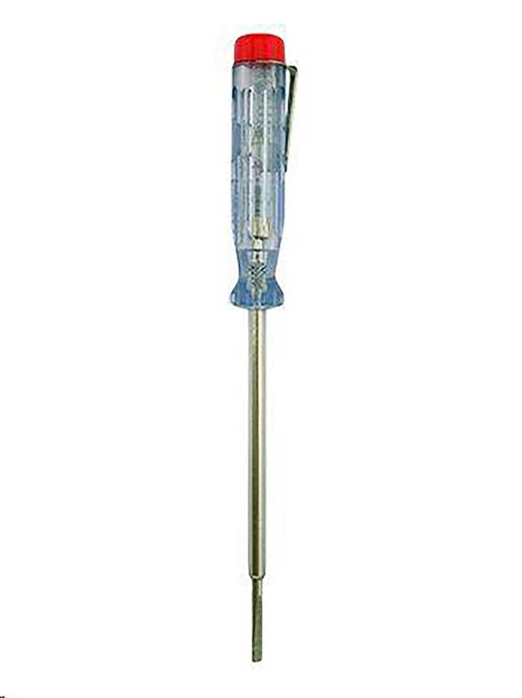 skúšačka elektr. PSP 190mm 220-250V fázová