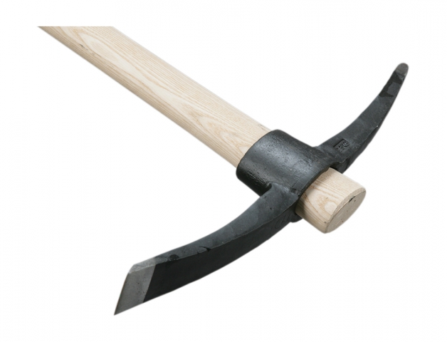 Krompáč 2,5kg 95cm