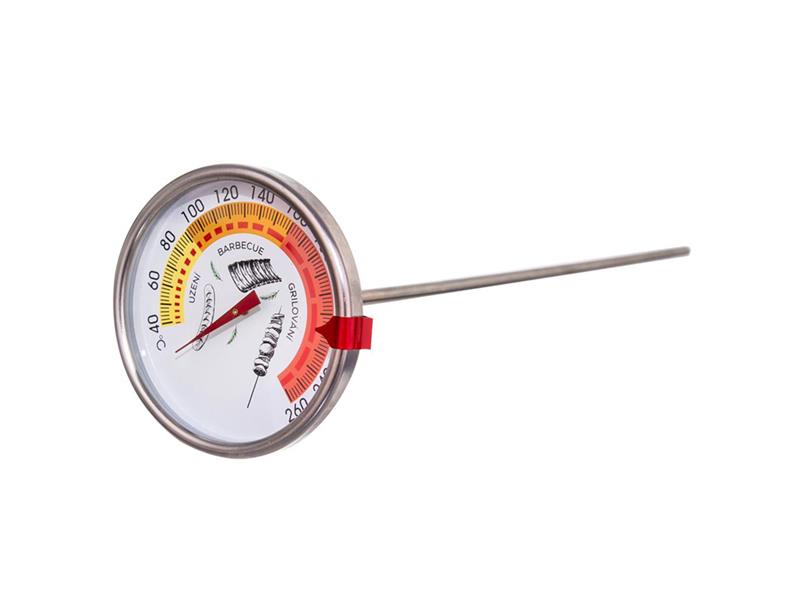 Teplomer do udiarne ORION 33 cm