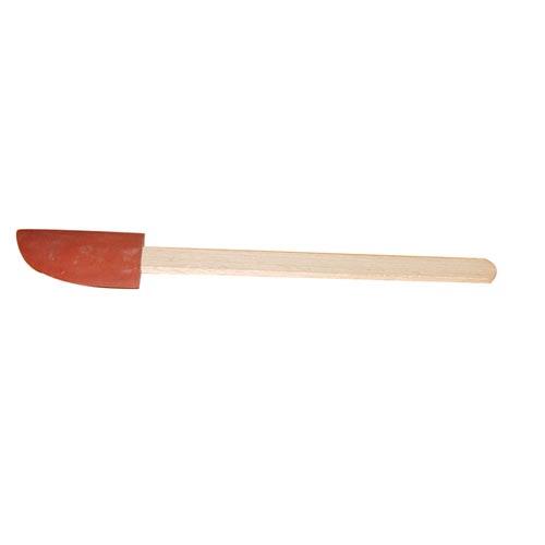 stierka gumová ČRV drev.rukoväť 26cm