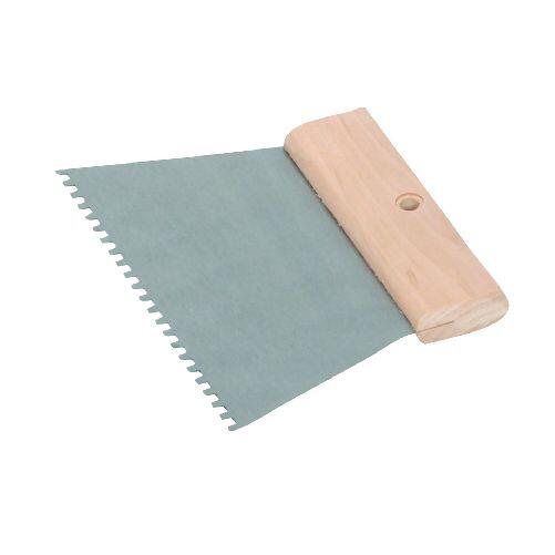 stierka oceľ zuby 4 250mm