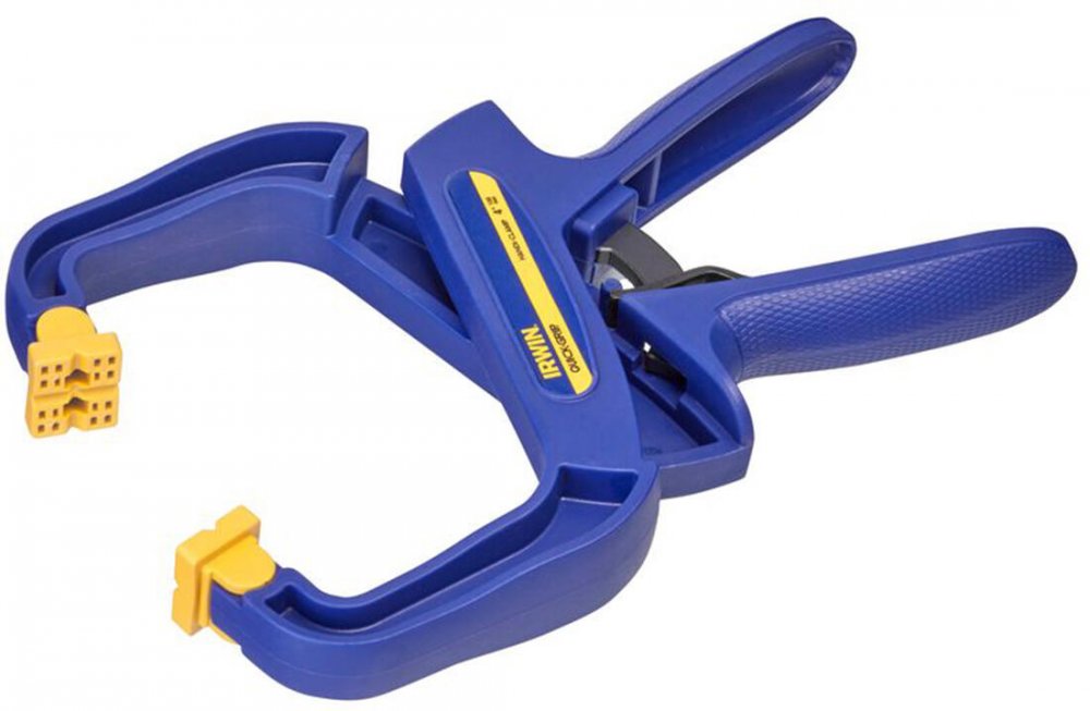 zvierka HAND 100mm IRWIN