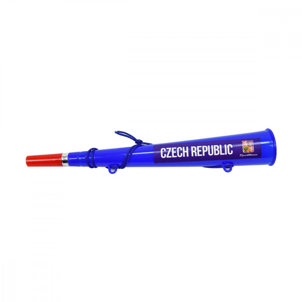 Trubka jednoduchá SPORTTEAM® ČR 4