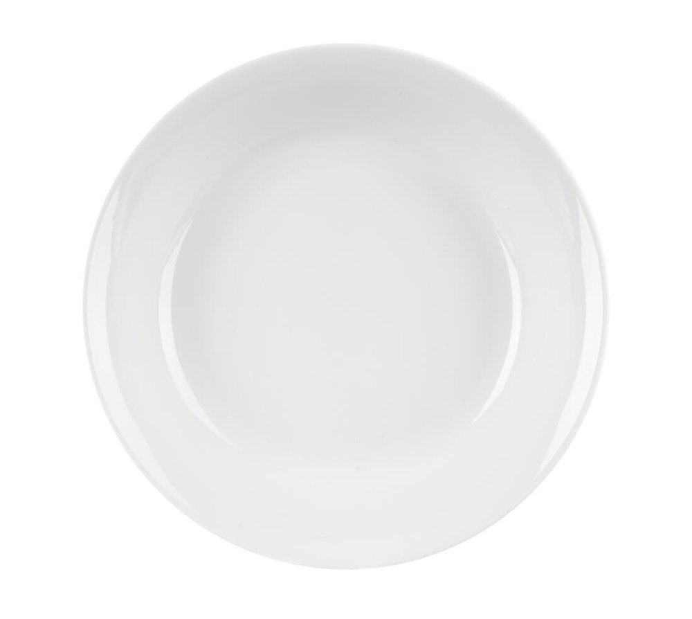 tanier detský hlboký 19cm MONA BÍ porcelánový