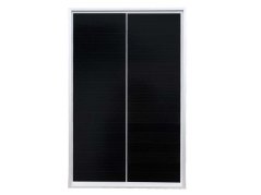 Solárny panel SOLARFAM 12V/30W monokryštalický