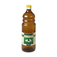 ST HIPPOLYT - Schwarzkümmel öl - Olej z čiernej rasce objem 750 ml