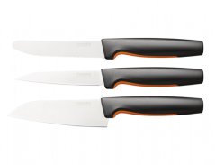 Set nožov FISKARS Functional Form obľúbené 3ks 1057556