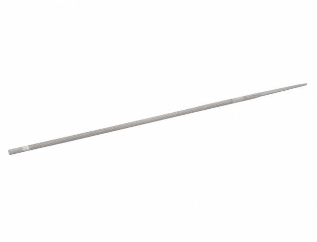 Pilník BAHCO ostřící na pilový řetěz d5,5mm 6ks 168-8-5.5-6