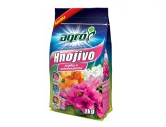 Hnojivo AGRO organo-minerální na azalky a rododendrony