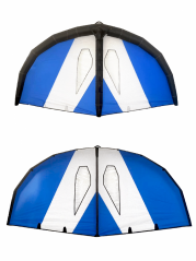 Foil Wing WingJet Condor 6 blue/white