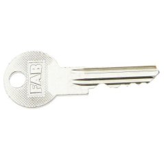 kľúč 200 ND, R1 N R22