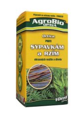 Přípravek proti sypavkám a rzím AgroBio Ortiva 10 ml