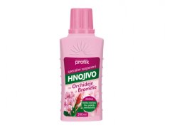 Hnojivo PROFÍK na orchidey a bromélie