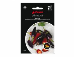 Paprička chilli ROYAL BLACK