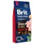 BRIT Premium by Nature Adult L (15 kg)