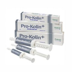PROTEXIN - Pro-Kolin - Probiotický přípravek pro psy a kočky balení 15 g