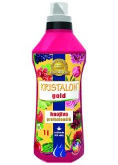 hnojivo Kristalon Gold kvapalné 1l