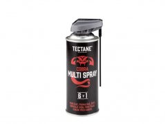 COBRA Multi spray TECTANE 6v1 400ml