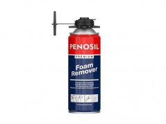 Odstraňovač vytvrzené pěny PENOSIL Premium 340ml