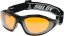 Sportovní brýle SULOV® ADULT I, černý lesk