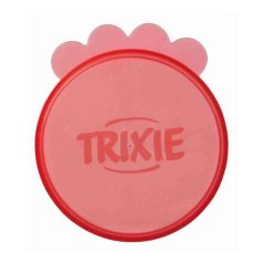 TRIXIE - Plastové viečko na konzervy 3 ks - 7,6 cm