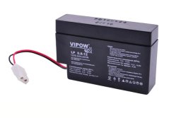 Batéria olovená 12V 0.8Ah VIPOW