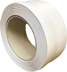 páska podlahová samolepicí 52mm/5m PVC BÍ