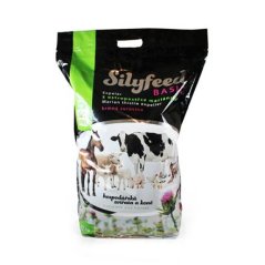 IREL - Silyfeed basic - Pestrec mariánsky balenie 6 kg